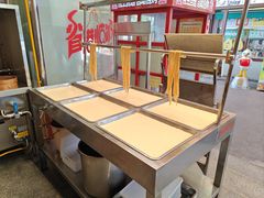 -石岐佬中山菜馆(张溪店)
