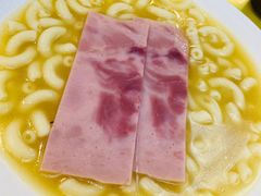 -澳洲牛奶公司(佐敦店)
