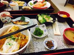 -红叶日料·放题·海胆·定食(星海店)