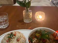 -ELI FALAFEL Lebanese&Mediterranean黎巴嫩美食(富城路店)