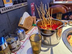 -杨记齐齐哈尔烤肉(总店)