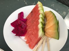 -金岳台私汤温泉度假山庄·创意餐厅(昌平十三陵店)