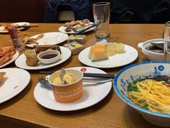 -东方明珠·可口可乐欢乐餐厅