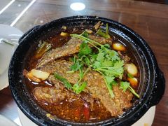 -多福临砂锅居(苏堤北路店)