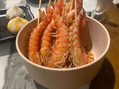 -虾佬圣汤·海鲜姿造(乐堤港店)