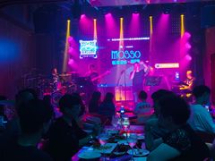 -MOSSO音乐酒吧·Live House(南京西路店)
