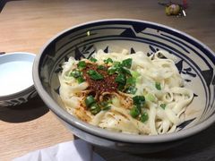 -老九圆山西面馆(CBD店)