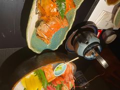 -花潮料理艺食馆(成都万象城店)