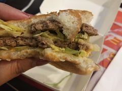 -麦当劳(常州西瀛里店)