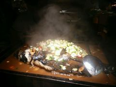 -探鱼·鲜青椒爽麻烤鱼(三水广场店)