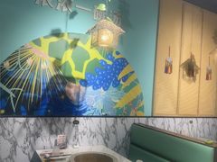 -云中鱼蒸汽石锅鱼(川沙百联店)