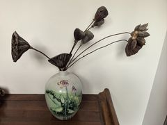 -蟹村草堂·苏式园林人文农家·大闸蟹