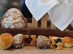 -济南凯宾斯基酒店-THE VIEW云景全日制餐厅