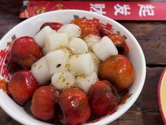 -聂发财重庆江湖菜(解放碑店)