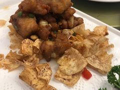 -卡尔顿东方银龙酒店•广西菜•早茶