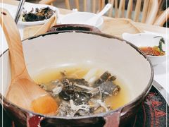 -黑鸡小馆(金源店)