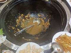 -农家乐大锅台铁锅炖(四流中路店)