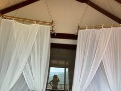 -三亚亚龙湾人间天堂鸟巢度假村