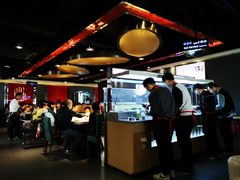 -海底捞火锅(枫蓝国际购物中心店)