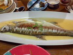 -老西门·常州菜(新区店)
