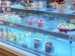 -巴黎贝甜(五道口店)