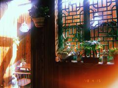 -贰號小院潮汕砂锅粥(前海西街店)