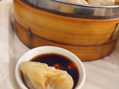 -百年尹氏汤包(湖南路狮子桥店)