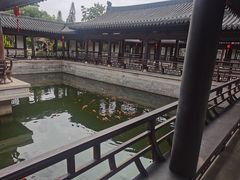 -江心屿景区
