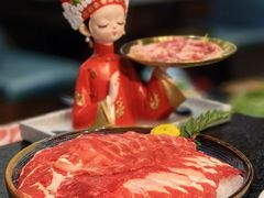 -阳坊涮肉(西直门凯德mall店)