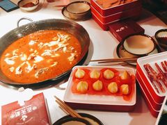 -老天桥蛙炉火锅(姑苏总店)