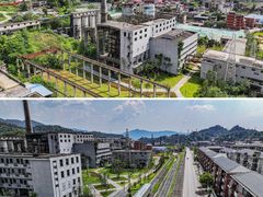 -安源路矿工人运动纪念馆