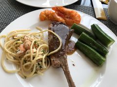 -岚桥锦江大酒店-瑞泰西餐厅