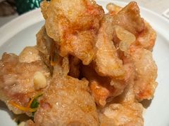 -北李妈妈菜·海肠捞饭(高新万达店)
