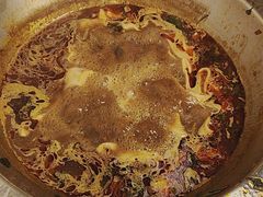 -老城红焖羊肉(老步行街店)