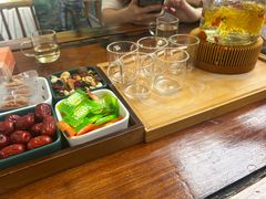 -时光乌托邦空中花园·川味·礼宴(星汇两江店)