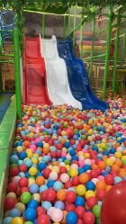 -小玩家儿童主题乐园(世茂广场店)