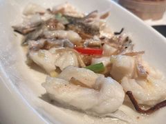 -滋粥楼·顺德菜(番禺广场总店)
