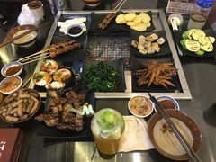 -江湖一盏灯·滇味卤烤(普惠园店)