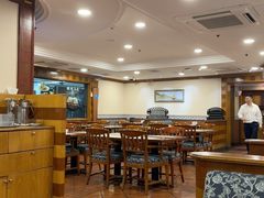 -玫瑰园西餐厅(新华大厦店)