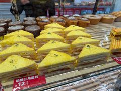 -味多美蛋糕(通州店)