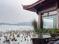 -湖畔居茶楼(湖滨店)