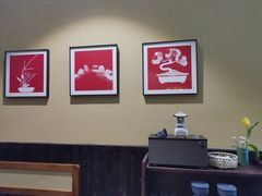 大堂-灶咖KITCHEN