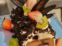 -元一希尔顿酒店·鲜切牛肉火锅禅自助餐厅