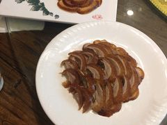 -四季厨房 鲁菜·孔府烤鸭(高新万达店)