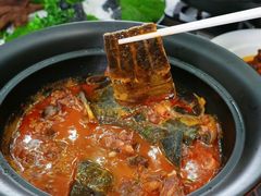-扶摇湘宴·烤鸭·湘粤宴(中关村·北大店)