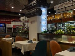 -洞庭家宴·头牌甲鱼(广渠门店)