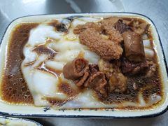 -银记肠粉店(北京路店)