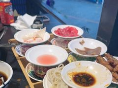 -俏媳妇火锅(宽窄巷子店)