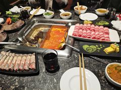 -海底捞火锅(稻河古街夜宵主题店)