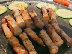 -韩山葵烤肉(太古里店)